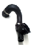 Image of Hose from radiator bottom - thermostat image for your 2014 BMW 328dX   